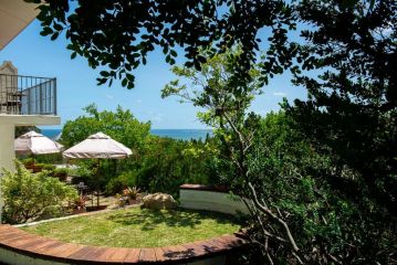 FrancolinHof Guest house, Hermanus - 1