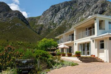 FrancolinHof Guest house, Hermanus - 2