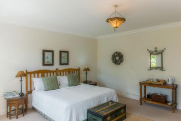 FrancolinHof Guest house, Hermanus - 4