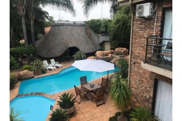 Francor Guesthouse Guest house, Pretoria - 1