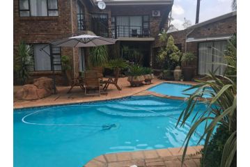 Francor Guesthouse Guest house, Pretoria - 2