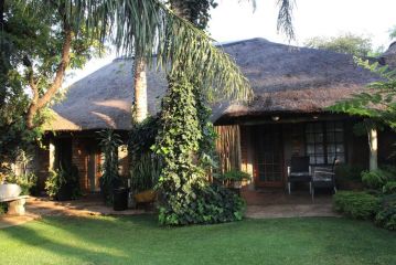 Francor Guesthouse Guest house, Pretoria - 4