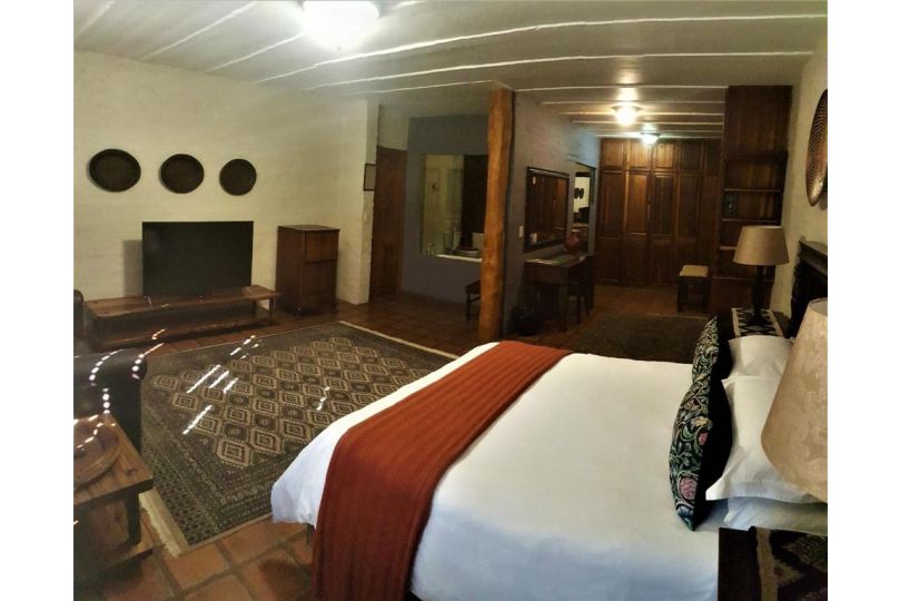 Franklin View Guesthouse Guest house, Bloemfontein - imaginea 4