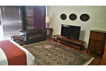 Franklin View Guesthouse Guest house, Bloemfontein - 3