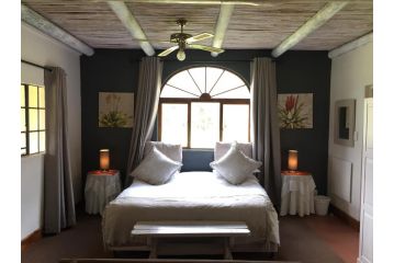 Franschhoek Country Cottages Hotel, Franschhoek - 1