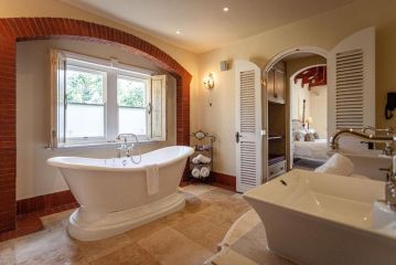 Franschhoek Country House & Villas Hotel, Franschhoek - 1