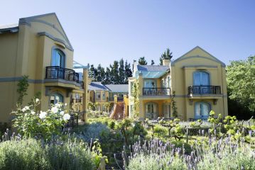 Franschhoek Country House & Villas Hotel, Franschhoek - 2