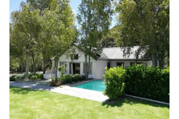 Franschhoek Rose Cottages Villa, Franschhoek - 3