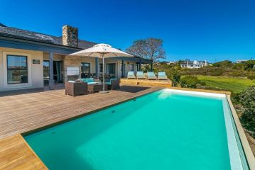 Franzi's Dream-C15 Villa, Knysna - 2