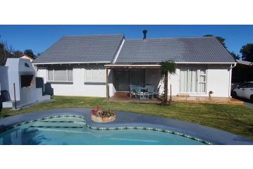 Fredericks Guest house, Plettenberg Bay - 2