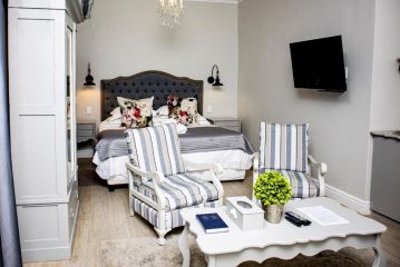 French Karoo Guesthouse Guest house, Beaufort West - 5