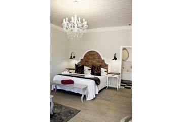 French Karoo Guesthouse Guest house, Beaufort West - 2