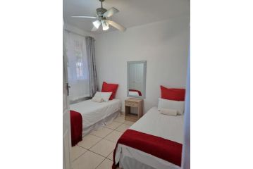 Frere Hill Apartment, Durban - 4