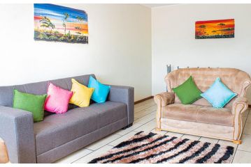 Frere Hill Apartment, Durban - 2