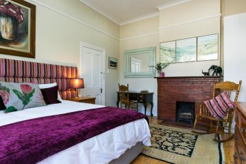 Spectacular 5 Bedroom Sea Point Villa w Netflix Villa, Cape Town - 5