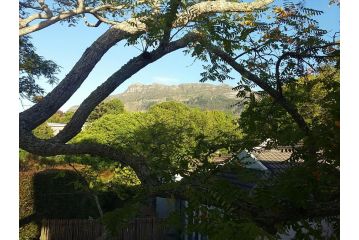 Fresh Apartment, Cape Town - 4