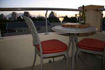 Freshhh Apartment, Bloubergstrand - 1