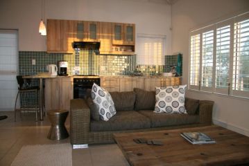 Freshhh Apartment, Bloubergstrand - 4