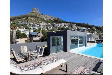 Fresnaye villa Villa, Cape Town - 4