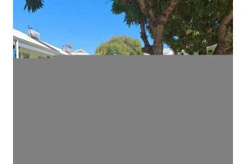 Friday Island Apartment, Langebaan - 2