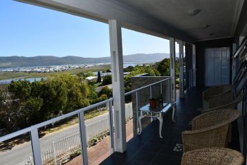 Friendz Guesthouse Guest house, Knysna - 3