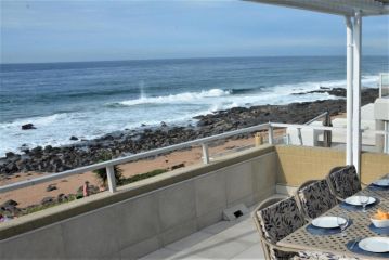 Frinton on Sea 7 Apartment, Ballito - 1