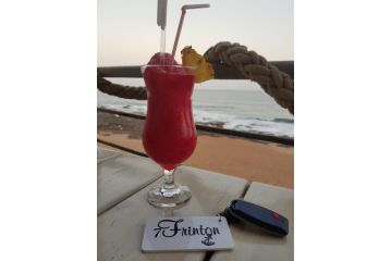 Frinton on Sea 7 Apartment, Ballito - 4