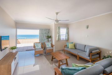 Frinton on Sea 8 Apartment, Ballito - 2