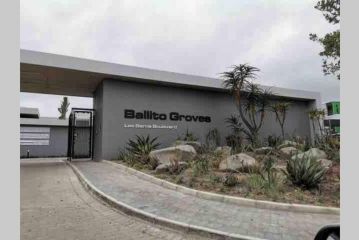 Full Flat by the Forest Apartment, Ballito - 4