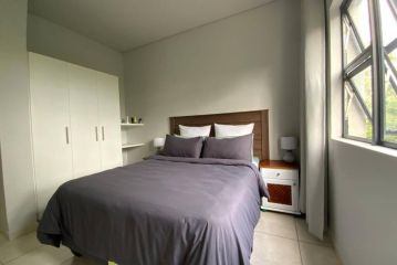 Full Flat by the Forest Apartment, Ballito - 3