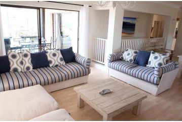 Fully equipped Beach Townhouse Guest house, Plettenberg Bay - 5