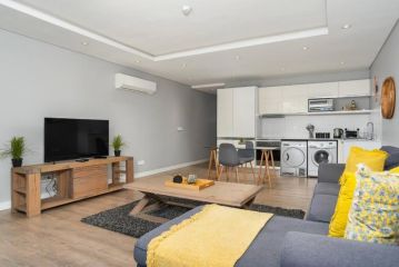 Fully furnish one bedroom apt greenpoint capetown. Apartment, Cape Town - 2