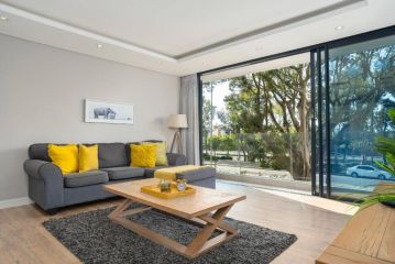 Fully furnish one bedroom apt greenpoint capetown. Apartment, Cape Town - 1