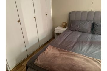 A Cozy one bed apartment in Pretoria Central Apartment, Pretoria - 1