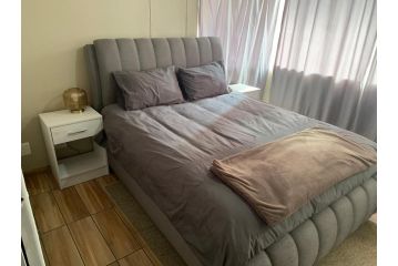 A Cozy one bed apartment in Pretoria Central Apartment, Pretoria - 4