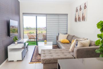 Fumo House Lifestyle Apartments Apartment, Midrand - 3