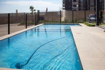 Fumo House Lifestyle Apartments Apartment, Midrand - 1