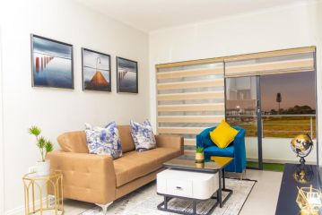 Fumo House Lifestyle Apartments Apartment, Midrand - 2