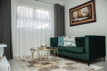 Fumo House Lifestyle Apartments Apartment, Midrand - 5