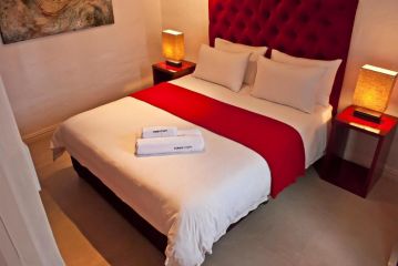 Funky Town Hotel, Jeffreys Bay - 4