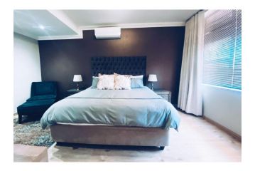 Furaha Guest Lodge Guest house, Johannesburg - 3