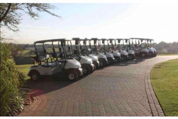Furnished Golf Estate Apartments Apartment, Roodepoort - 3
