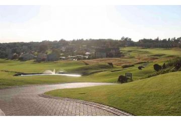 Furnished Golf Estate Apartments Apartment, Roodepoort - 1