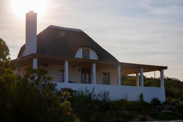 Fynbos House at Kransfontein Estate Guest house, Stilbaai - 2