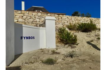 Fynbos House at Kransfontein Estate Guest house, Stilbaai - 1