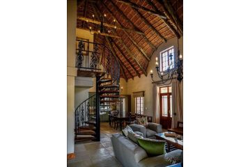 Fynbos House at Kransfontein Estate Guest house, Stilbaai - 4