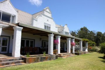 Fynbos Ridge Country House & Cottages Guest house, Plettenberg Bay - 2