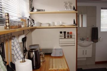 Fynbos Single Stay Apartment, Langebaan - 1