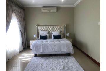 G&P Guest house, Pretoria - 1