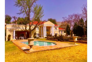 G&P Guest house, Pretoria - 2